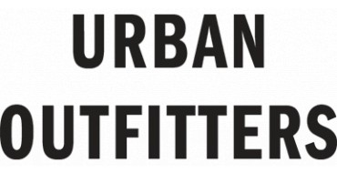 Urban Outfitters: -15% sans montant minimum d'achat 